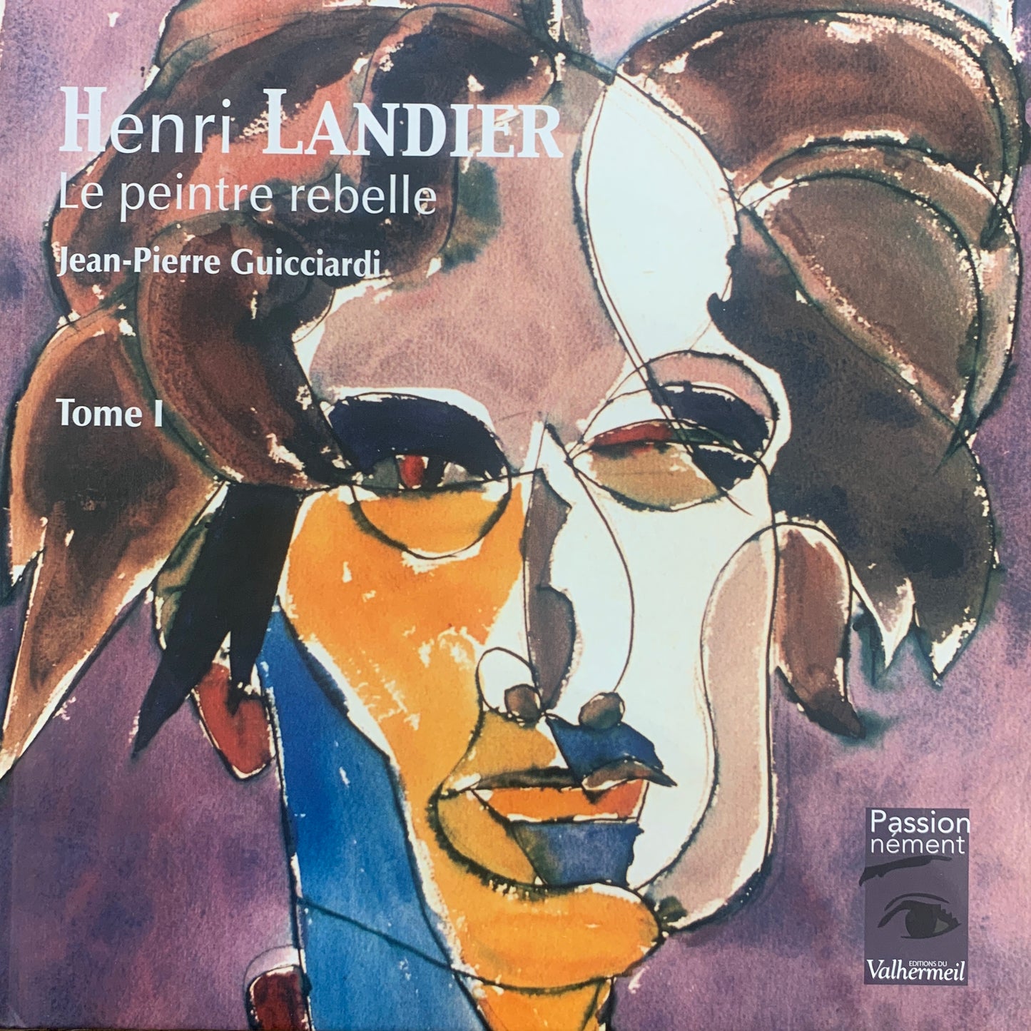 Le peintre rebelle 1952-1975