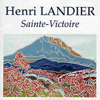 Sainte-Victoire 2002-2005