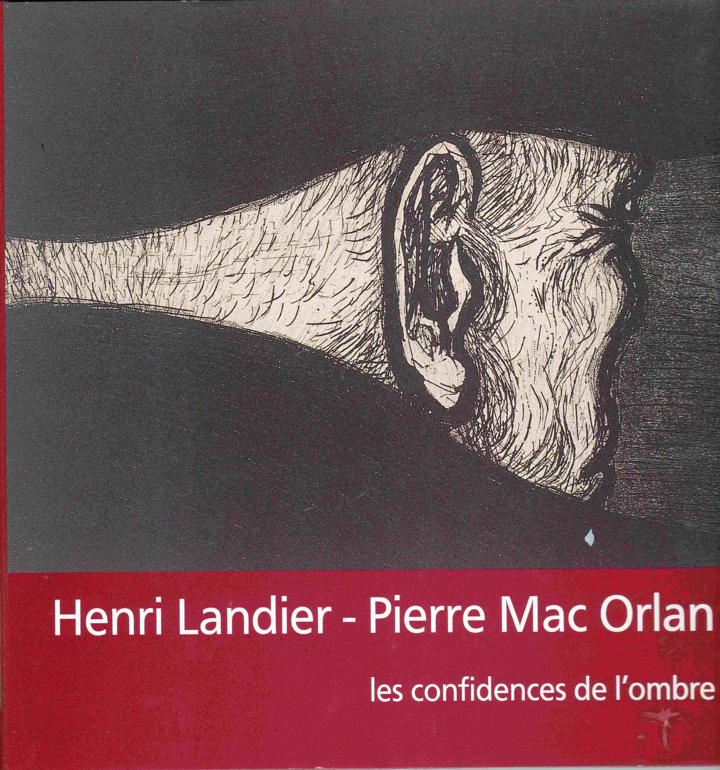 Les confidences de l'ombre 1967