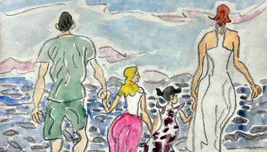 Été 2025 : Douce France
