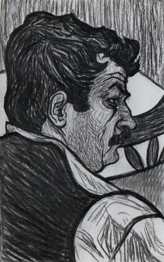 Alain Bonnefoit, 1959