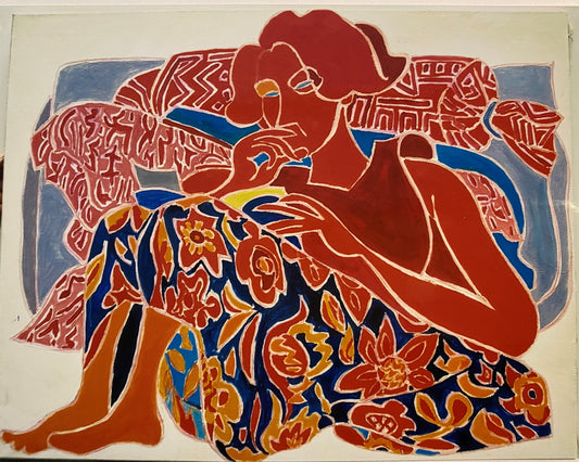 La liseuse, 2002