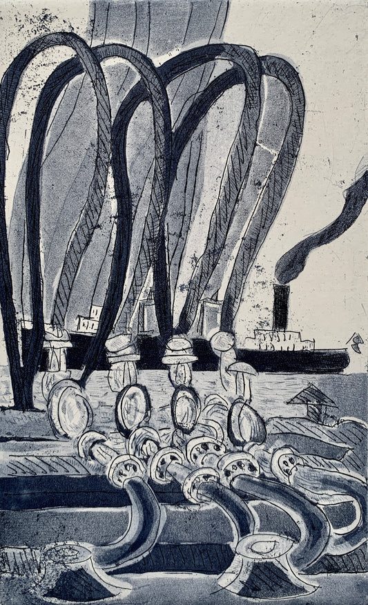 Les flexibles, 2004