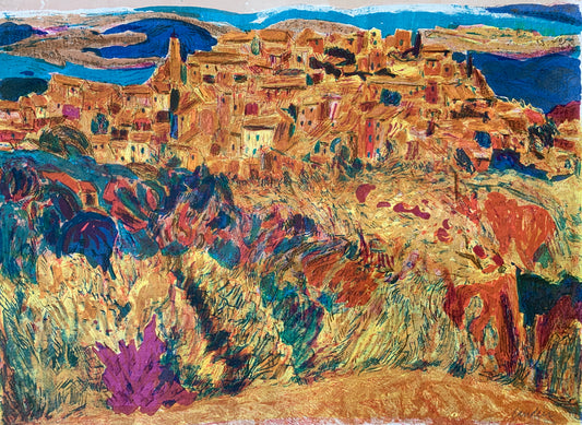 Le grand Roussillon, 1970