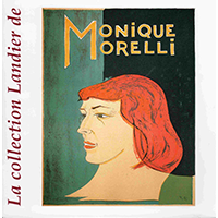 Monique Morelli