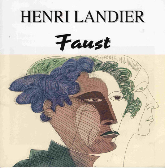 Faust : musée Jena 1999