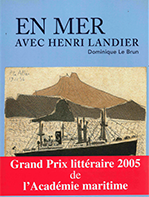 En mer avec Henri Landier 1954-1991
